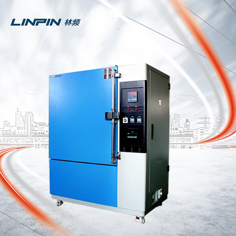 老化試驗(yàn)箱洞察時(shí)光“侵